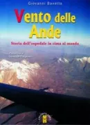 Copertina libro <b>Vento delle Ande</b>