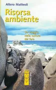 Copertina libro <b>Risorsa ambiente</b>