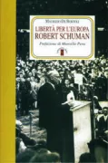 Copertina libro <b>Libertà per l'Europa</b>