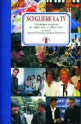 Copertina libro <b>Scegliere la TV</b>
