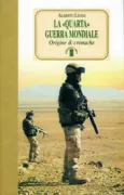 Copertina libro <b>La quarta guerra mondiale</b>