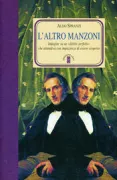 Copertina libro <b>L'altro Manzoni</b>