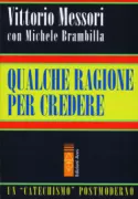 Copertina libro <b>Qualche ragione per credere</b>