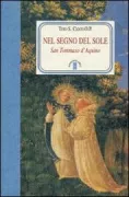 Copertina libro <b>Nel segno del sole</b>