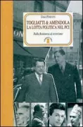 Copertina libro <b>Togliatti & Amendola</b>