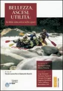 Copertina libro <b>Bellezza, ascesi, utilità</b>