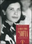Copertina libro <b>La breve storia di Sofia</b>