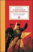 Copertina libro <b>Le grandi menzogne della storia contemporanea</b>
