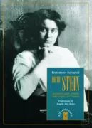 Copertina libro <b>Edith Stein</b>