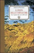 Copertina libro <b>Il posto delle cornacchie</b>