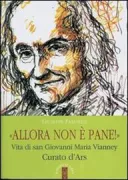Copertina libro <b>Allora non è pane!</b>