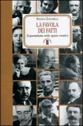 Copertina libro <b>La favola dei fatti</b>
