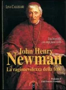 Copertina libro <b>John Henry Newman</b>