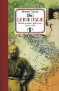 Copertina libro <b>1861</b>