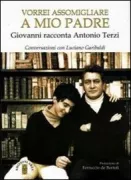 Copertina libro <b>Vorrei assomigliare a mio padre</b>