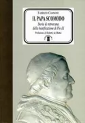 Copertina libro <b>Il Papa scomodo</b>