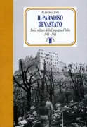 Copertina libro <b>Il paradiso devastato</b>