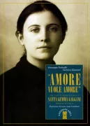 Copertina libro <b>Amore vuole amore</b>