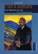 Copertina libro <b>Il cane di Zarathustra</b>