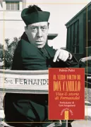 Copertina libro <b>Il vero volto di don Camillo</b>