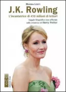 Copertina libro <b>J. K. Rowling</b>