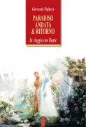 Copertina libro <b>Paradiso andata & ritorno</b>
