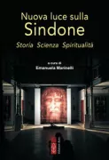Copertina libro <b>Nuova luce sulla Sindone</b>