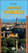 Copertina libro <b>Sentieri di Firenze</b>