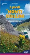 Copertina libro <b>A piedi sui monti Sibillini</b>