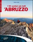 Copertina libro <b>I 50 sentieri più belli d'Abruzzo</b>