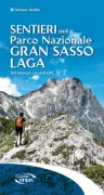 Copertina libro <b>Sentieri nel Parco nazionale Gran Sasso Laga</b>