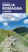 Copertina libro <b>Emilia Romagna a piedi</b>
