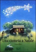 Copertina libro <b>Una cometa a Natale</b>