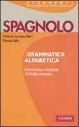 Copertina libro <b>Spagnolo</b>
