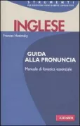 Copertina libro <b>Inglese</b>