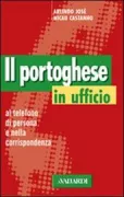 Copertina libro <b>Il portoghese in ufficio</b>