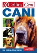Copertina libro CANI