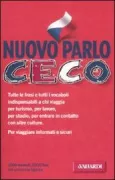 Copertina libro <b>Nuovo parlo ceco</b>