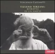 Copertina libro <b>Tiziano Terzani</b>