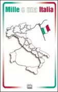 Copertina libro <b>Mille e una Italia</b>