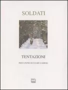 Copertina libro <b>Tentazioni</b>