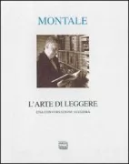 Copertina libro <b>L'arte di leggere</b>