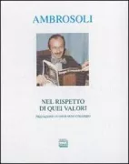 Copertina libro <b>Giorgio Ambrosoli</b>