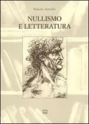 Copertina libro <b>Nullismo e letteratura</b>