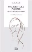 Copertina libro <b>Una scrittura plurale</b>