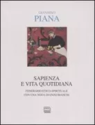 Copertina libro <b>Sapienza e vita quotidiana</b>