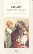 Copertina libro <b>Éschaton</b>