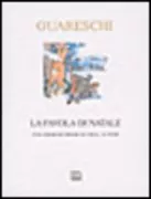 Copertina libro <b>La favola di Natale</b>