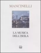 Copertina libro <b>La musica dell'isola</b>