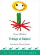Copertina libro Bruno Munari libri